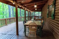 See Callaway's Fantasy in Lights at Southern Serenity - Fiber Wifi