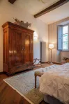 Scappo in Umbria, Residenza Monaldeschi