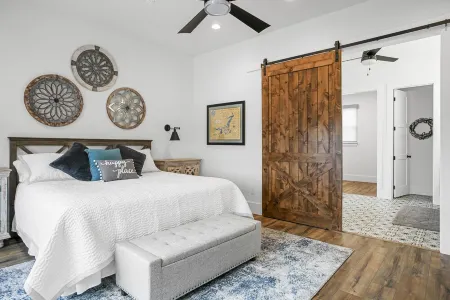 Experience Serene Lakeside Living at Heavenly Views of Hell's Gate! BRAND NEW