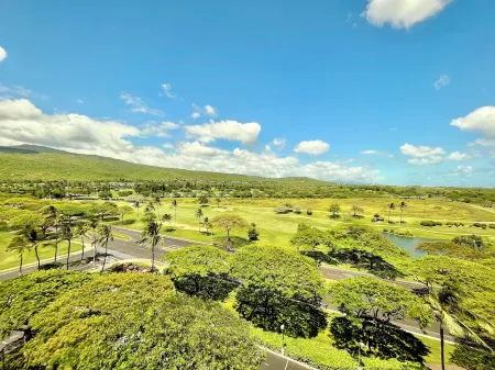 Affordable 2 Bedroom Family Vacation Villa with Direct Ocean Views Отели рядом с достопримечательностью «KA WA‘A, a Luau at Aulani»