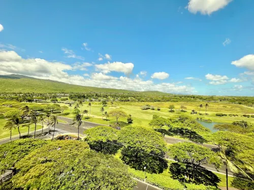 Affordable 2 Bedroom Family Vacation Villa with Direct Ocean Views