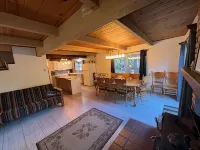 4 bdrm 2 bath - sleeps 10 living & family room space for everyone! Dogs okay. Các khách sạn ở Arnold