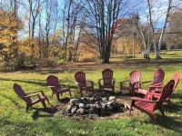 Lake George 6 Bedroom Home lake access