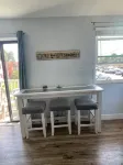 Beachside Condo!