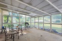 The Prophet's Quarters Hotels in Madison County