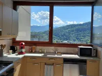 Appartement à Annecy 83m2, Lumineux Pratique Pour une Famille ou 3 Couples