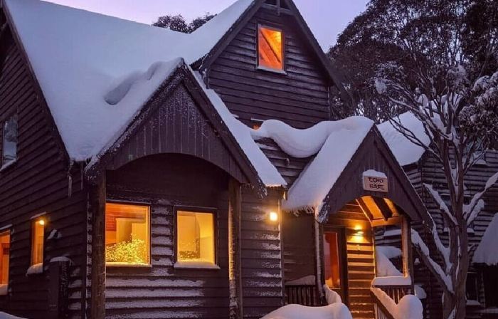 Echo Base – Alpine Family Retreat, Dinner Plain