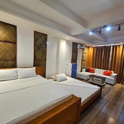Hotel Pressie by SMS Hospitality Hotels near Alona Beach