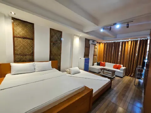 Hotel Pressie by SMS Hospitality Hoteles en 