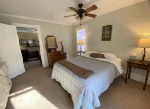 Renovated Victorian in 'Americas Coolest Small Town'