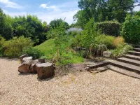 Spacious, recently converted Charentais farmhouse in small commune Hotels in Saint-Georges-des-Agouts