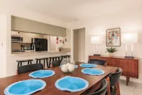 Walk to the Beach! Charming Home w/ Fire Pit