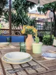 Renata Holiday Home - Holidays & Tourism in la Spezia - Ampio Giardino Esterno