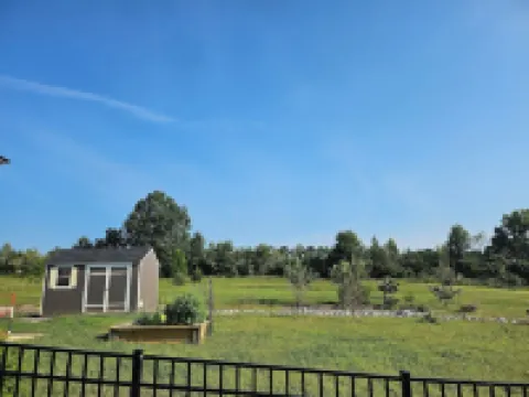 Cozy open concept home in beautiful Davidson near Lake Norman