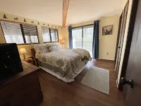 Beautiful Cottage At 'the Woods' Resort, Golf, Spa, Swimming & Resort Amenities