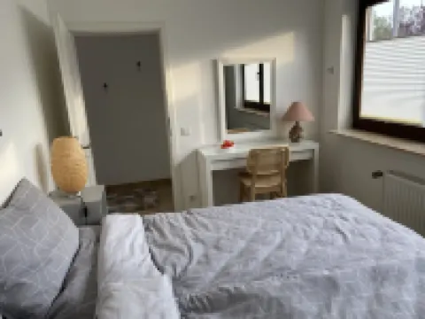 Guest house "Am Regenbogen "