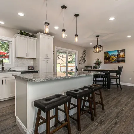 Spacious Updated Home Within Minutes to Shopping & Restaurants!