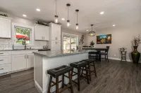 Spacious Updated Home Within Minutes to Shopping & Restaurants!