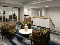 Fairfield Inn & Suites Portland South/Lake Oswego Hotels in Lake Oswego