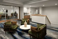 Fairfield Inn & Suites Portland South/Lake Oswego