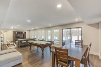 Perfect Lake Hartwell Getaway - Gorgeous Lake Views! - Boutique