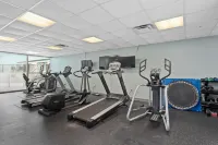 Coveted Gulf-Front Condo on Pool Deck, Directly on Beach, No Highway to Cross! - salle de sport