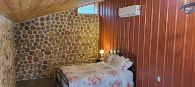 The Forge at Torch Lake: nearby lake access and boat ramp, boat trailer parking