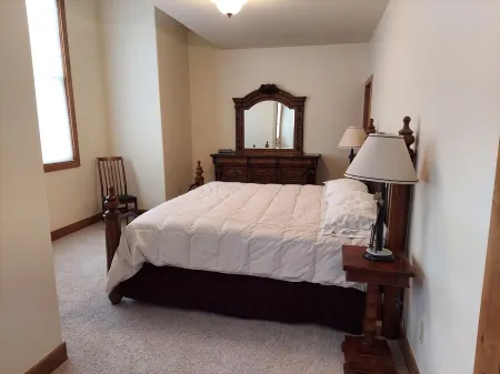 Mt Crested Butte views from the hot tub and a  very short walk to the lifts. Отели в г. Маунт Крестед Бьютт