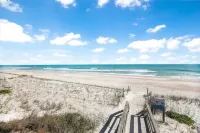 2 Bedroom Vilano Beach Townhome - 4101