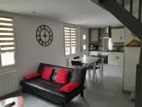 Guest House 400m from Marina and Shopping Area Hotels in Saint-Valery-sur-Somme