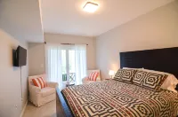 Vermont Trailside Getaway