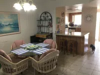 Indies House Ormond Beach - Hot Tub
