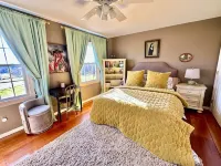 An Exquisite Country Stay