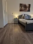 Centrally located near Essen main station and the University of Duisburg-Essen