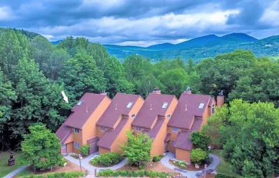 An Amazing Mountain Getaway! Glen Ellis Camground附近的飯店
