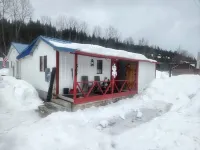 Freedom Cabin at Patriots Place