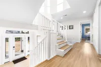 Oceanfront, Heated Pool, 2 Hot Tubs, BBQ, Game Rm, BBQ, Fully Loaded