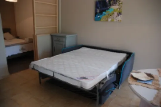 apartment f2 2/4 pl avignon festival.