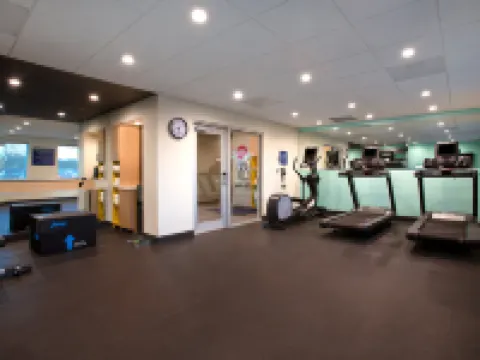 トゥルー バイ ヒルトン アルコア ノックスビル エアポート アルコアのホテル