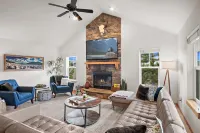 NEW - Roslyn Ridge -Minutes to-Suncadia-Lake Cle Elum-Endless 0utdoor Adventures