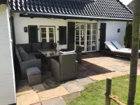 Lovingly renovated detached house in a prime location of Büsum. Now with sauna.