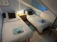 Quirky Cottage in The Heart Of The Yorkshire Dales. Great reviews. Book early