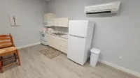 Downtown Tell City Ground floor 1 Bed 1 Bath Wifi 30 minutes to Holiday World