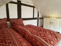 Summer in the old stable Hoteles en Iserlohn