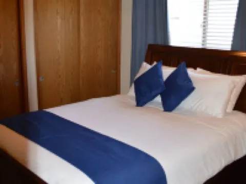 ARCATA ONE BEDROOM- stay near and downtown CalPoly Humboldt - a 13-min stroll Hoteles en Arcata