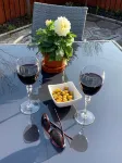 A lovely holiday cottage located in the delightful village of Edzell