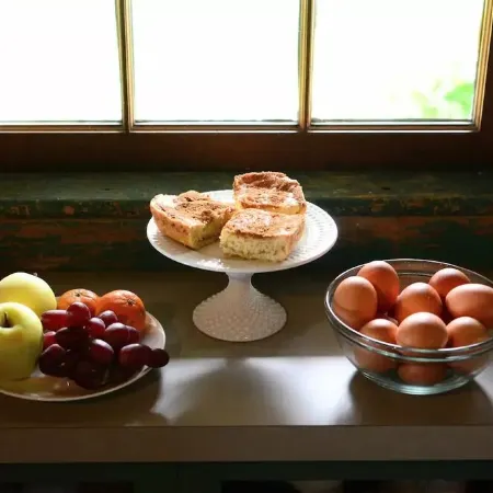 Spruce Edge Guest House