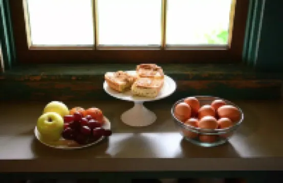 Spruce Edge Guest House