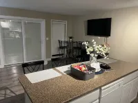 Water facing Condo on Horseshoe bend mins from the Strip avail PWC 12 X 28 Slips