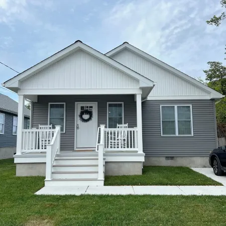 New!! Enjoy the Most Spectacular Sunsets in Cape May County! Dog friendly!